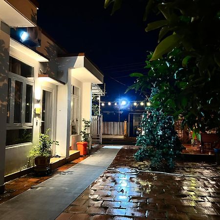 Homestay 21& Sweet Yoga House Phuoc Son Екстер'єр фото