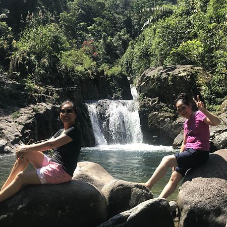 Homestay 21& Sweet Yoga House Phuoc Son Екстер'єр фото
