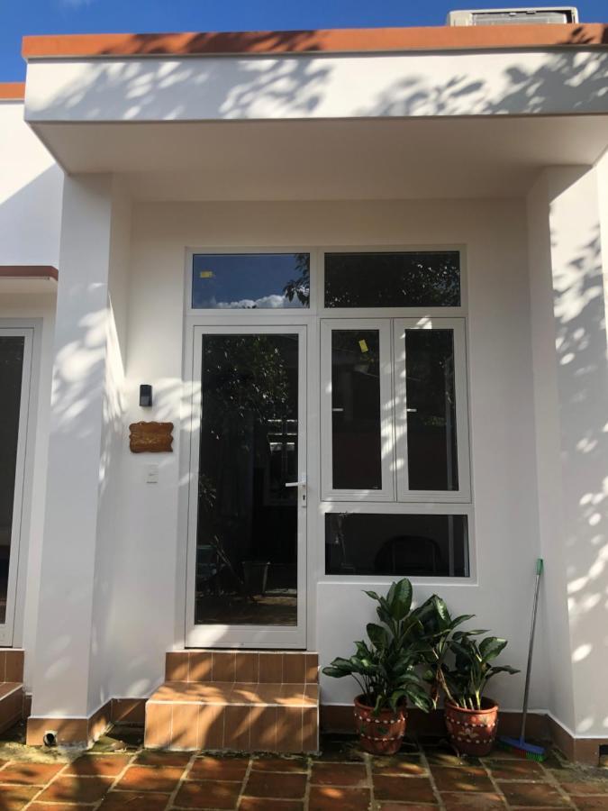 Homestay 21& Sweet Yoga House Phuoc Son Екстер'єр фото
