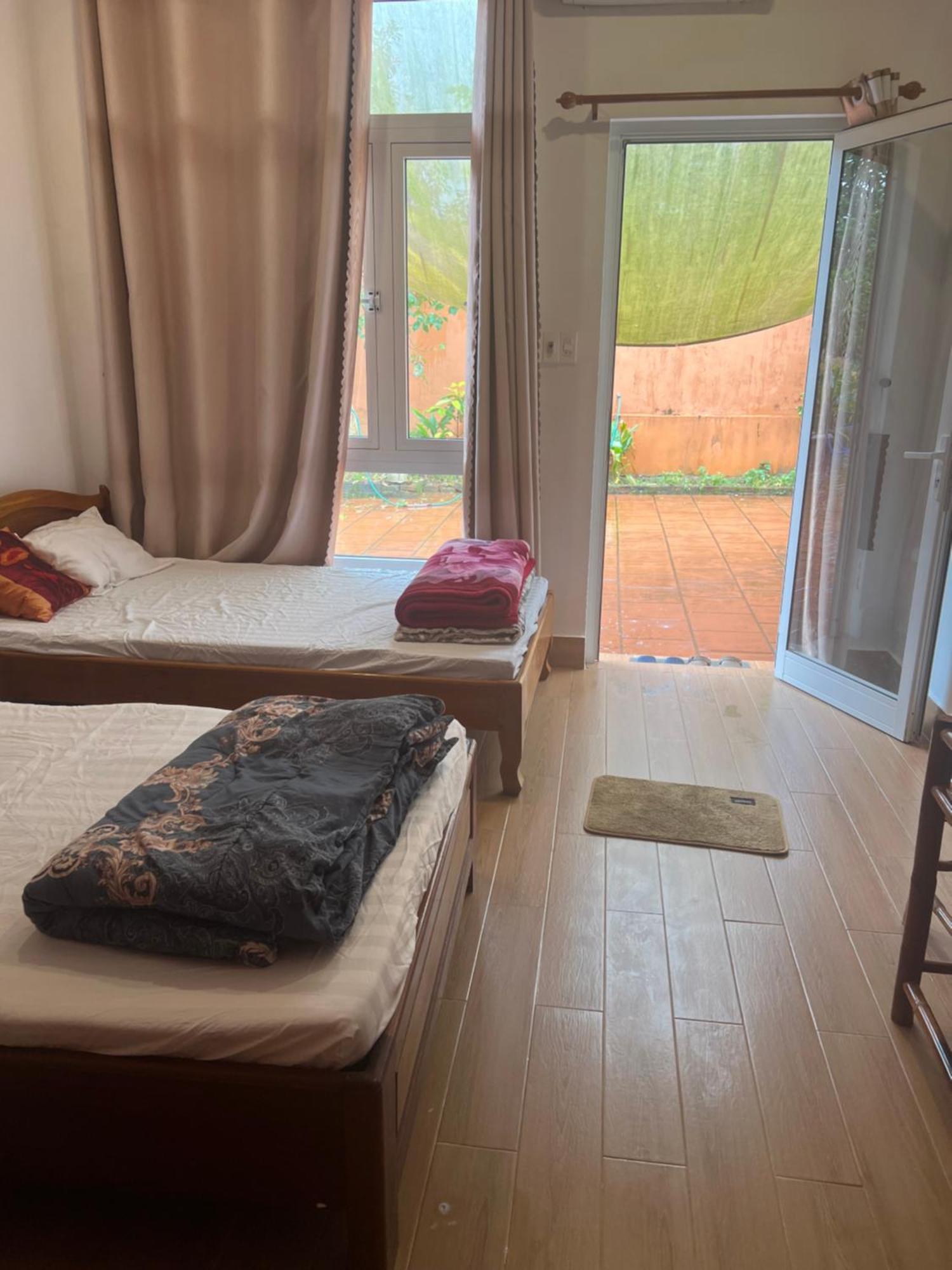 Homestay 21& Sweet Yoga House Phuoc Son Екстер'єр фото