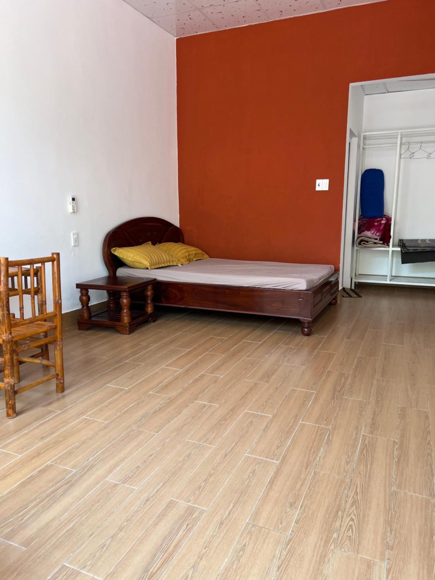 Homestay 21& Sweet Yoga House Phuoc Son Екстер'єр фото
