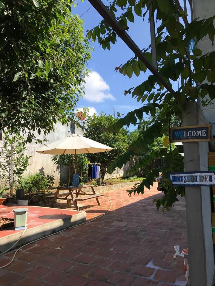 Homestay 21& Sweet Yoga House Phuoc Son Екстер'єр фото