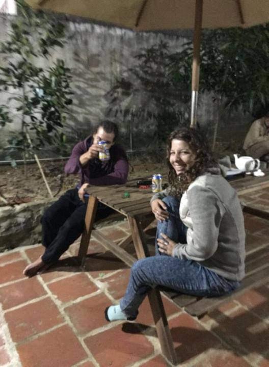 Homestay 21& Sweet Yoga House Phuoc Son Екстер'єр фото